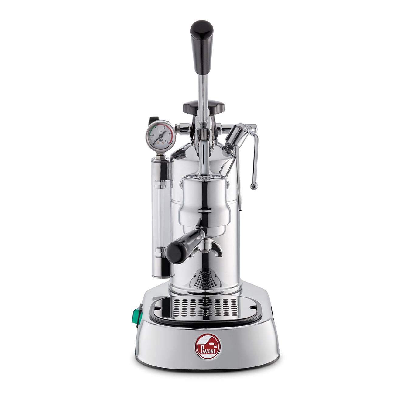 La Pavoni LPLPLQ01EU Professional Lusso