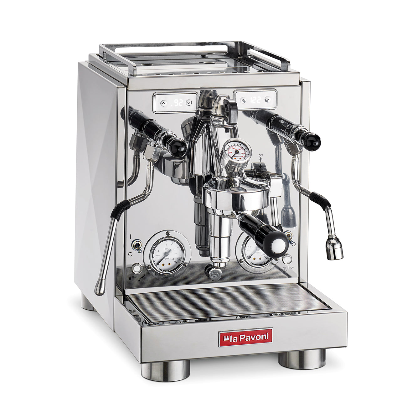 La Pavoni LPSBSS03EU Botticelli Specialty
