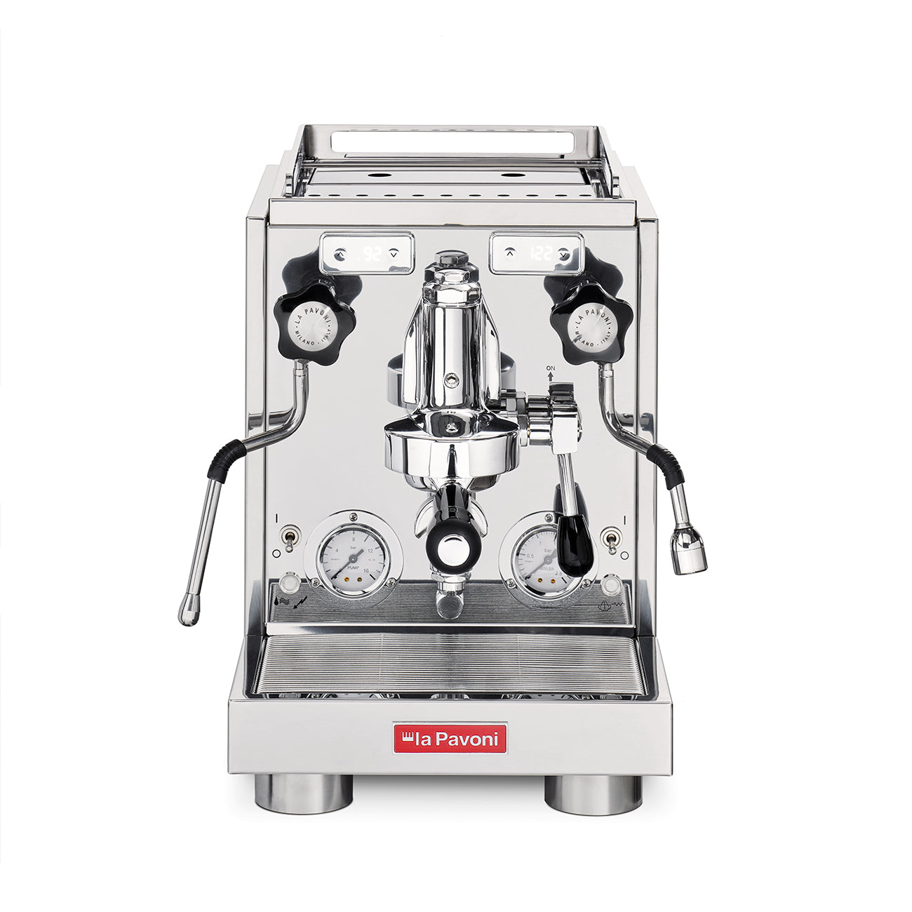 La Pavoni LPSBVS03EU Botticelli Evolution