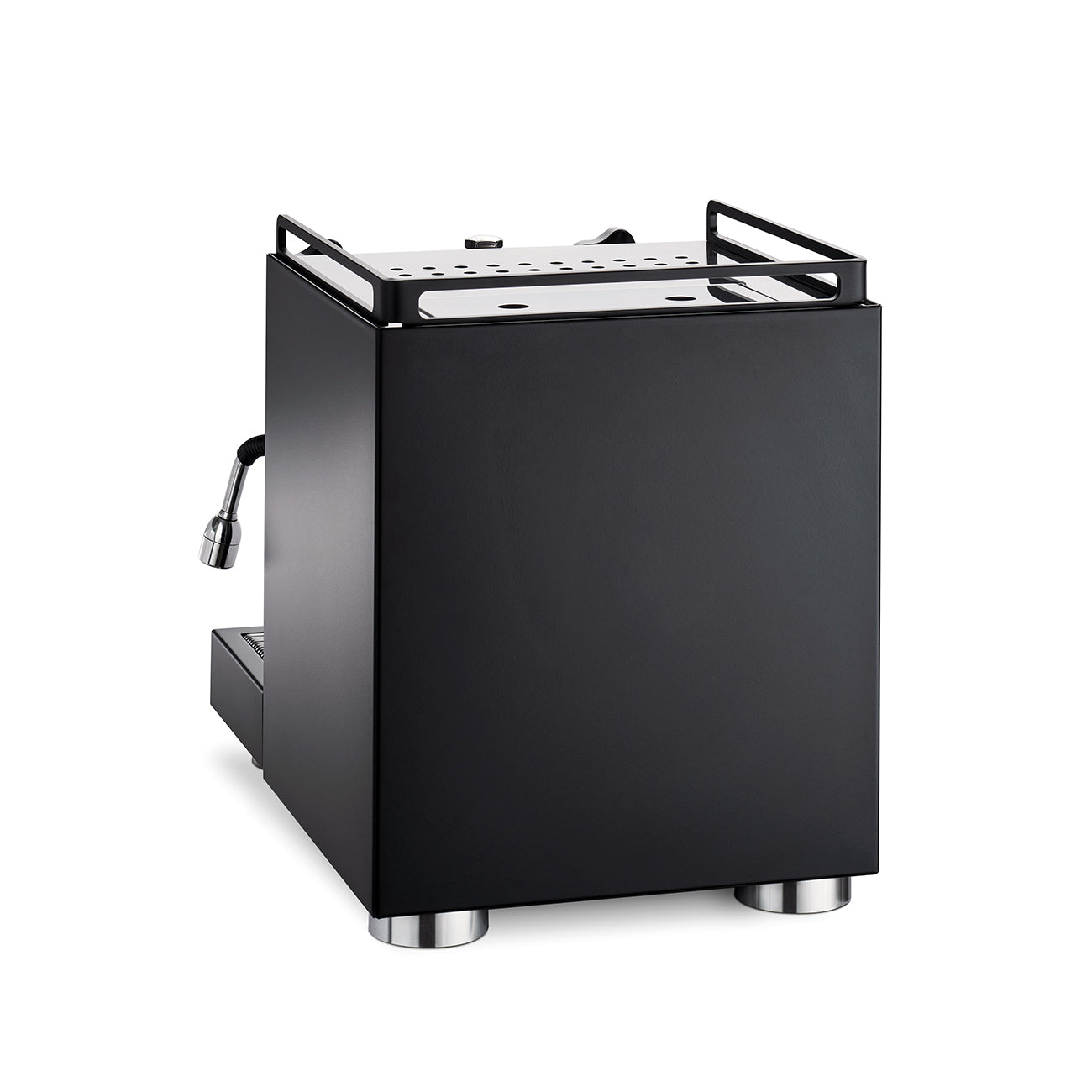 La Pavoni LPSCCB01EU Cellini Classic Black