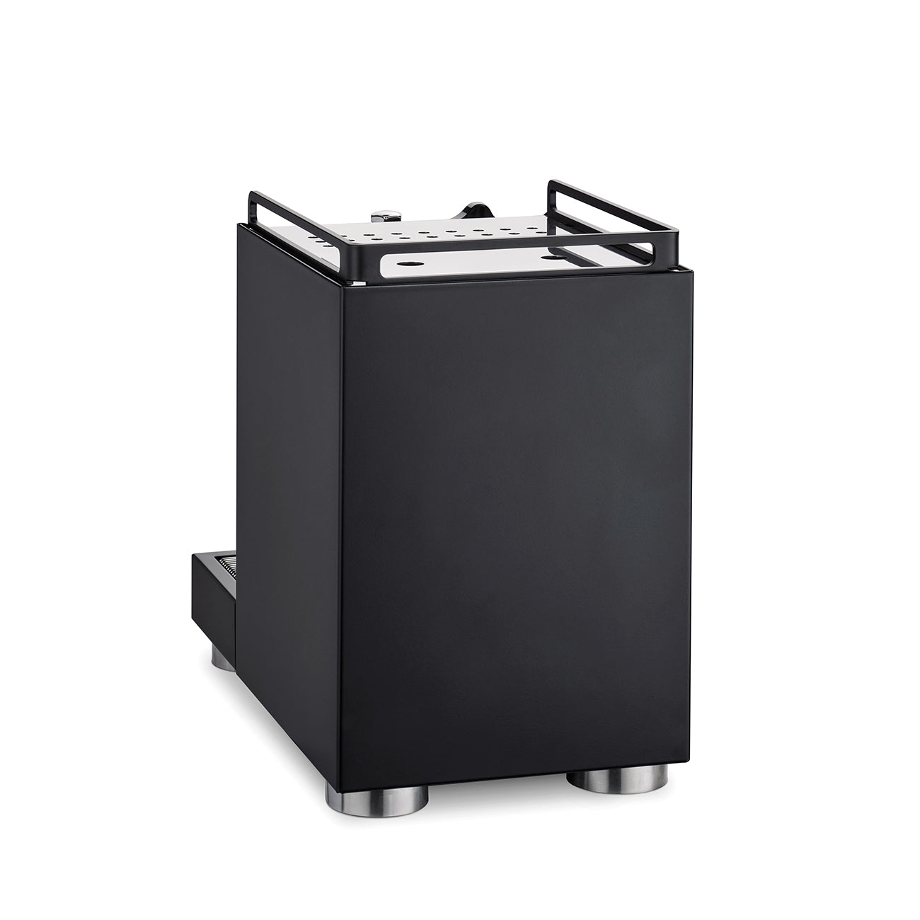 La Pavoni LPSMCB01EU Mini Cellini Black