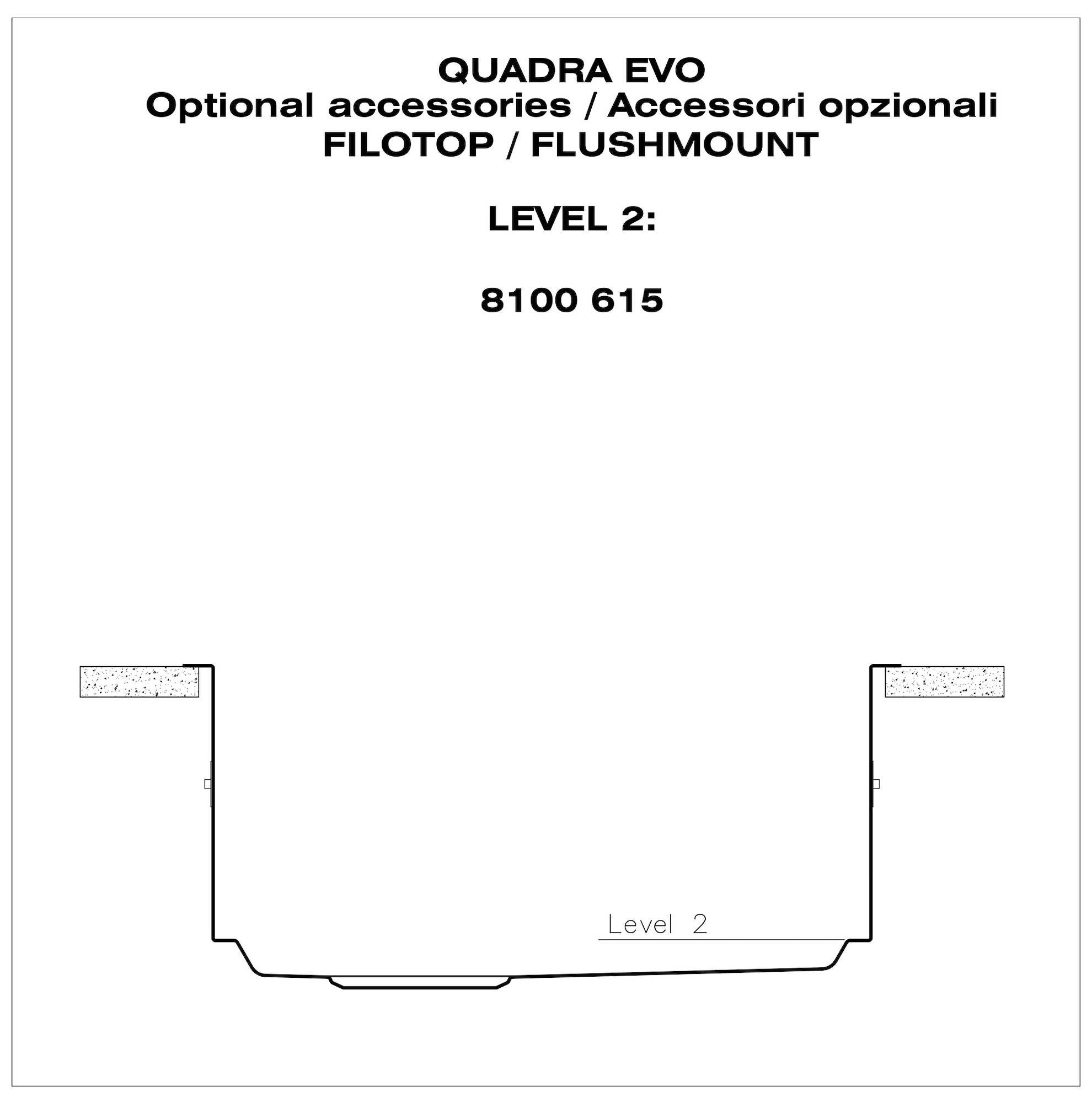 Foster Sudopera Quadra EVO 1254 850 - 3