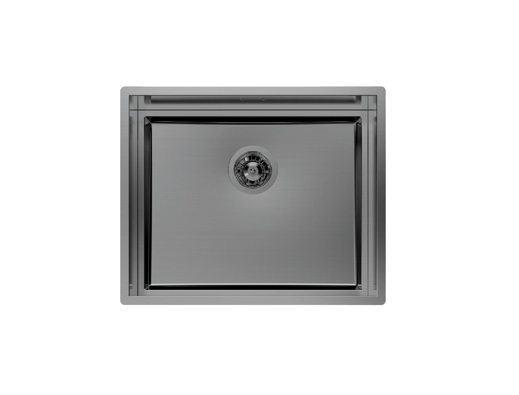 Foster Sudopera Quadra EVO Gun Metal 1257 856 - 7