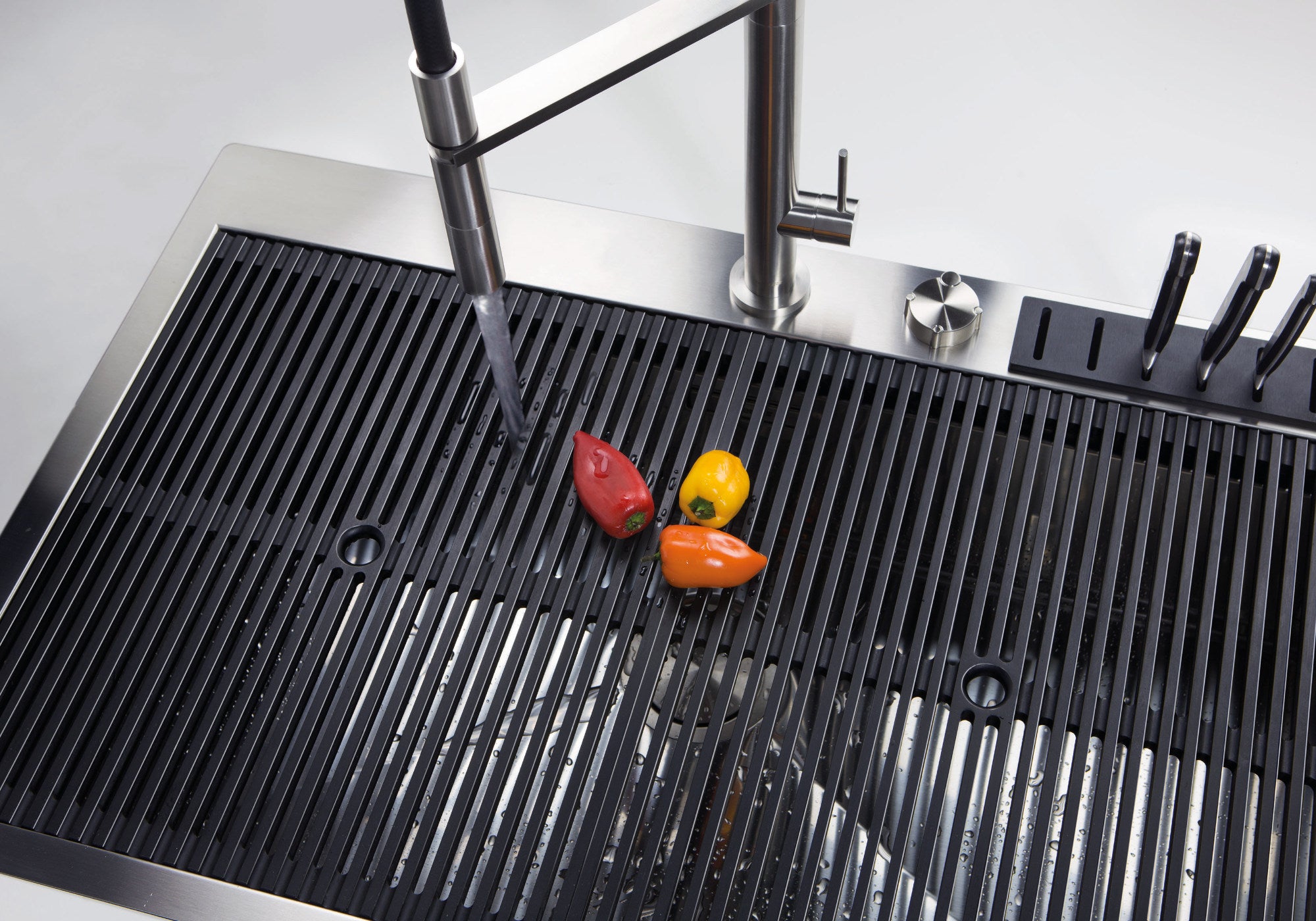 Foster Sink Milano 1017 050