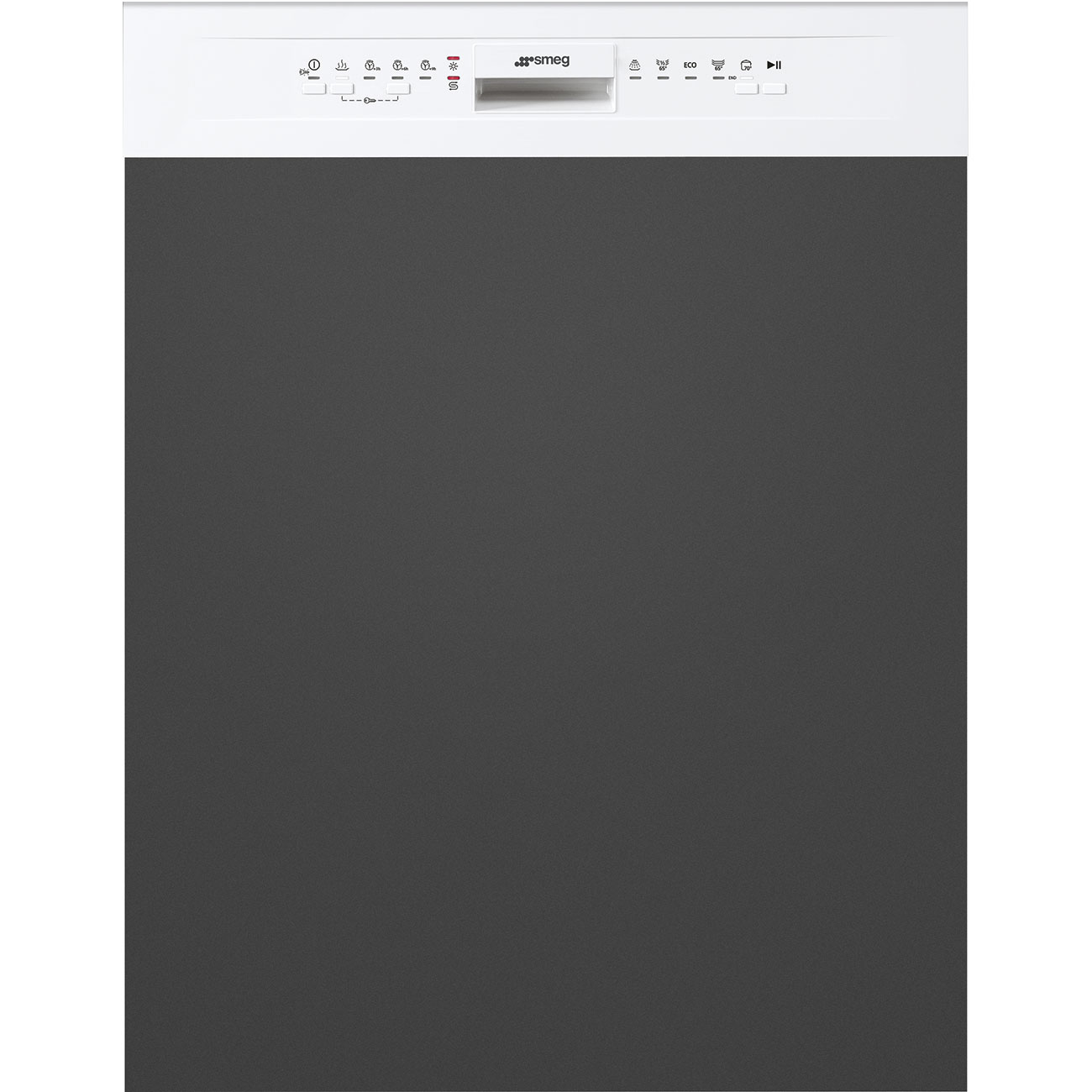 Smeg PL292DB