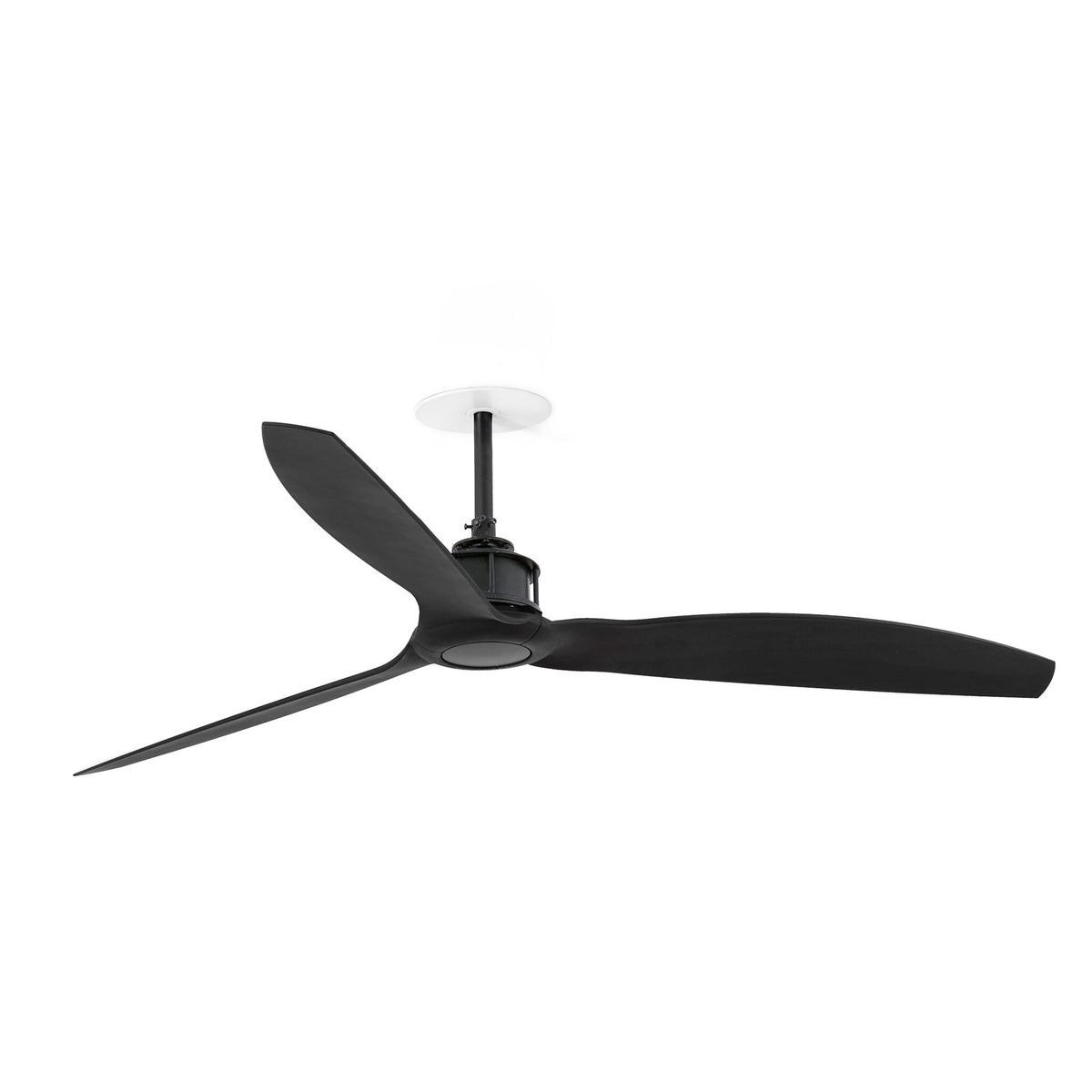 FARO Just Fan M Ø1280mm – kućište Crna lopatice Crne