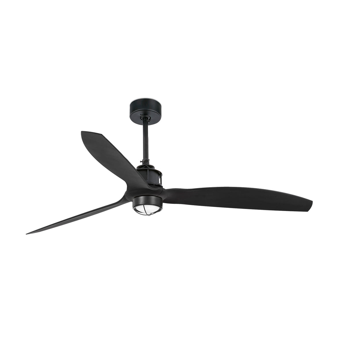 FARO Just Fan M Ø1280mm – kućište Crna lopatice Crne