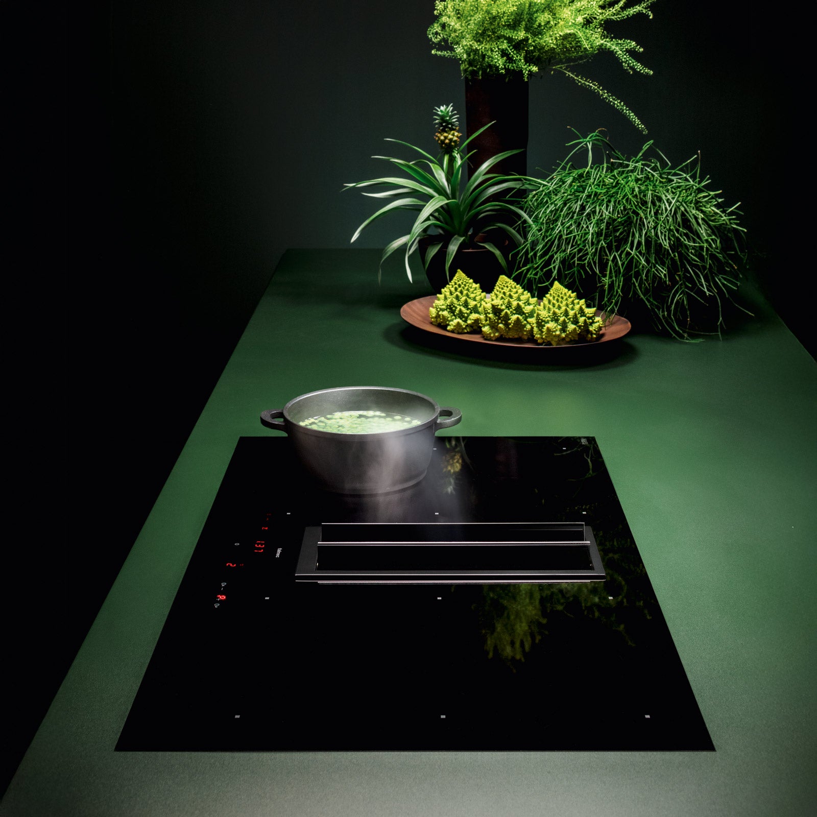 Falmec Quantum Pro Easy