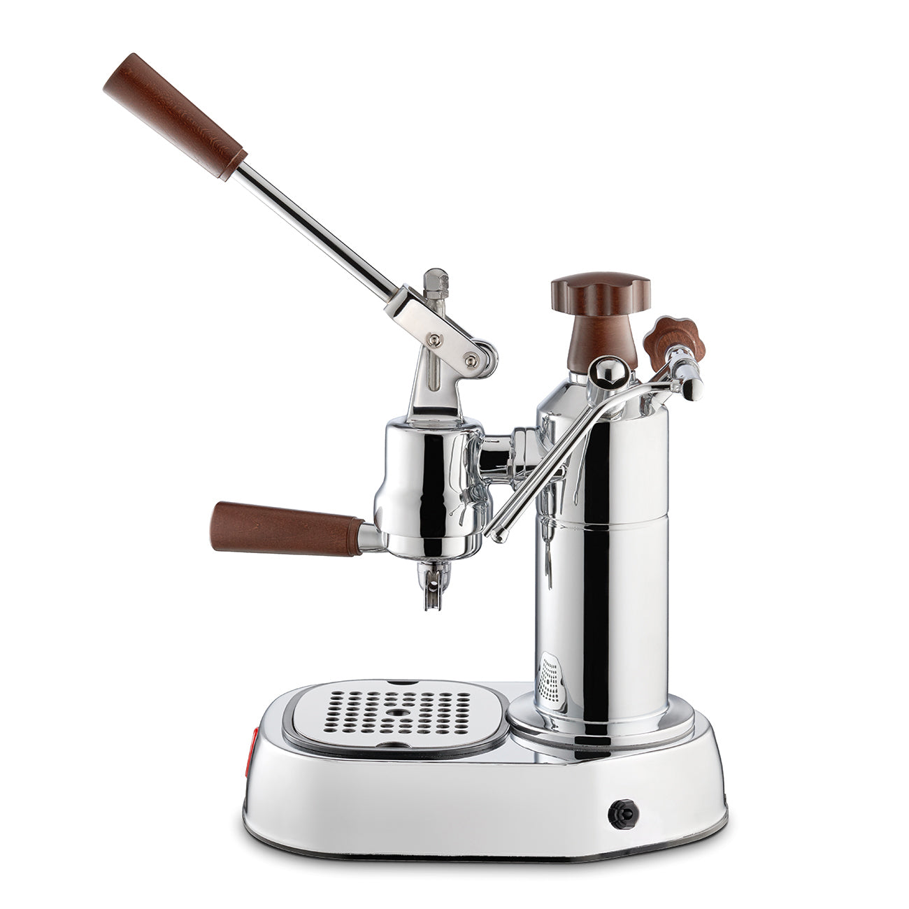 La Pavoni LPLELH01EU Europiccola Lusso
