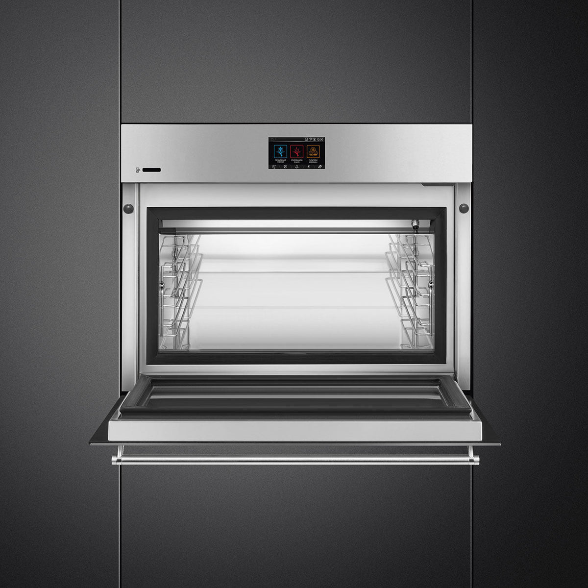 Smeg SBC4304WX