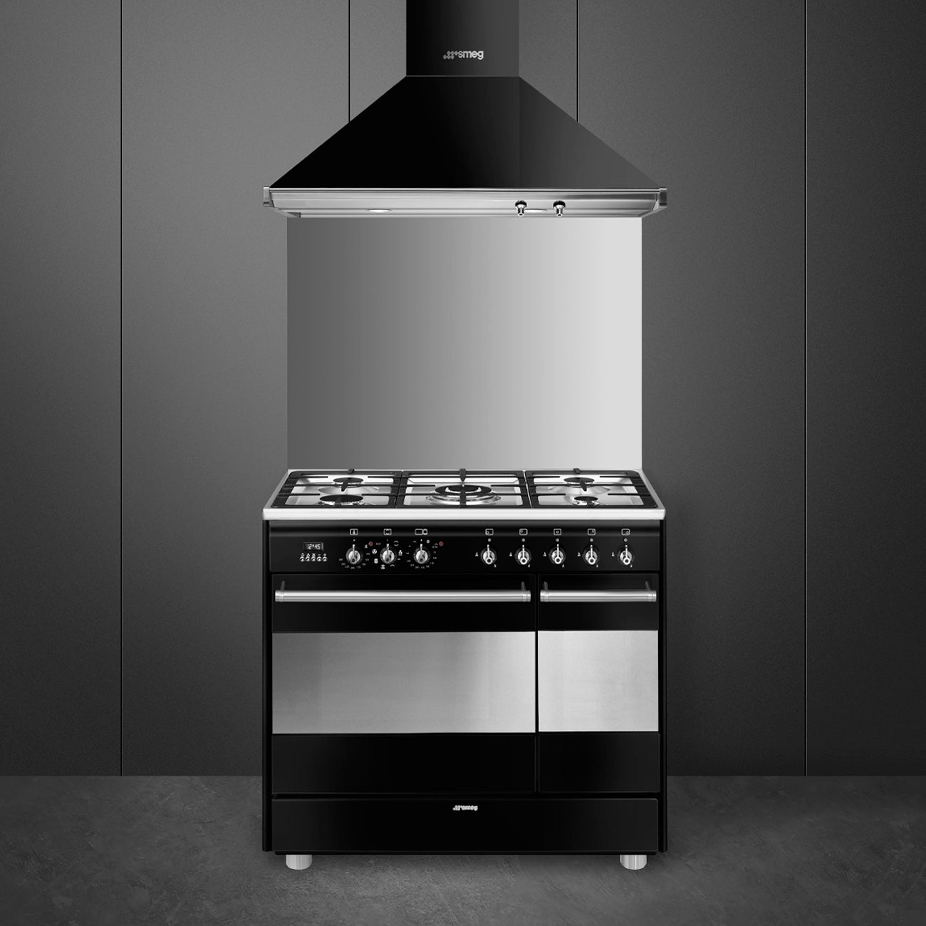 Smeg SCB92MN8