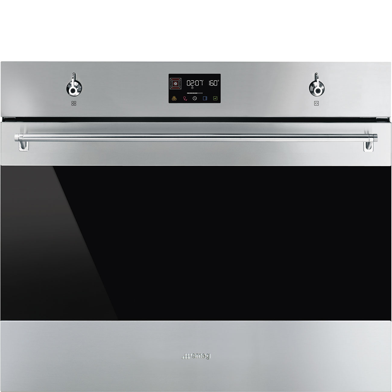 Smeg SF7302TX
