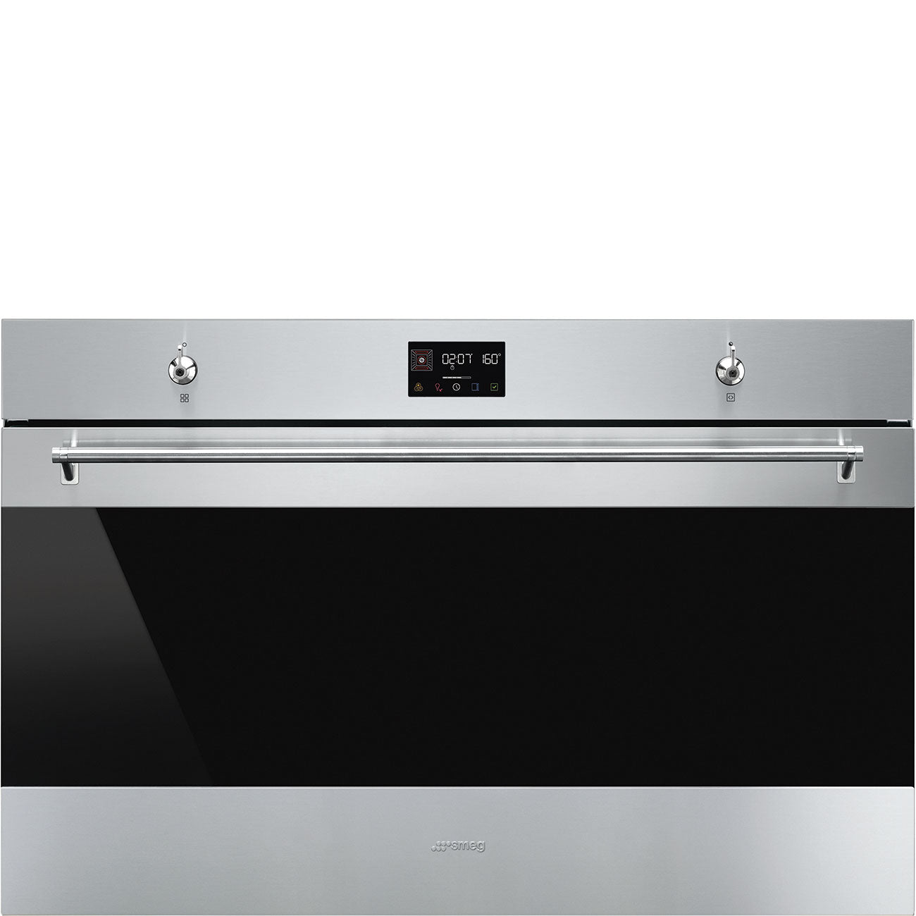 Smeg SF9302TX