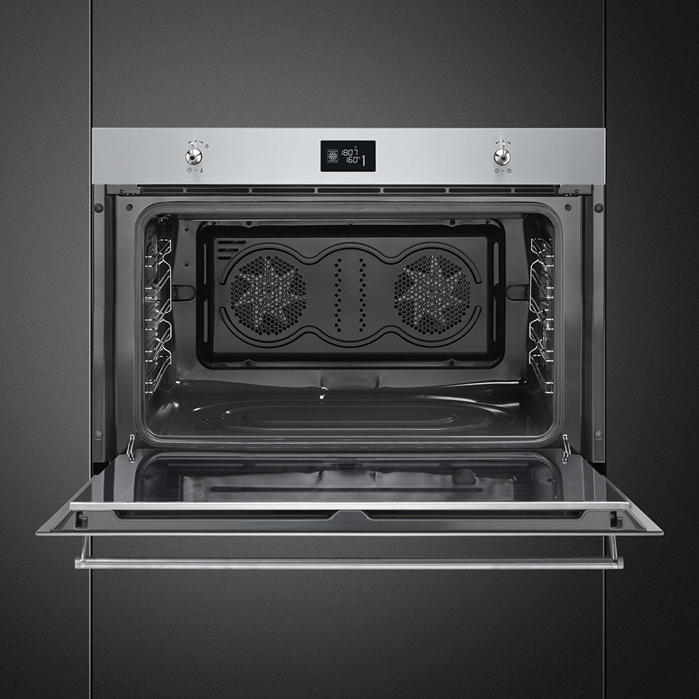 Smeg SF9390X1