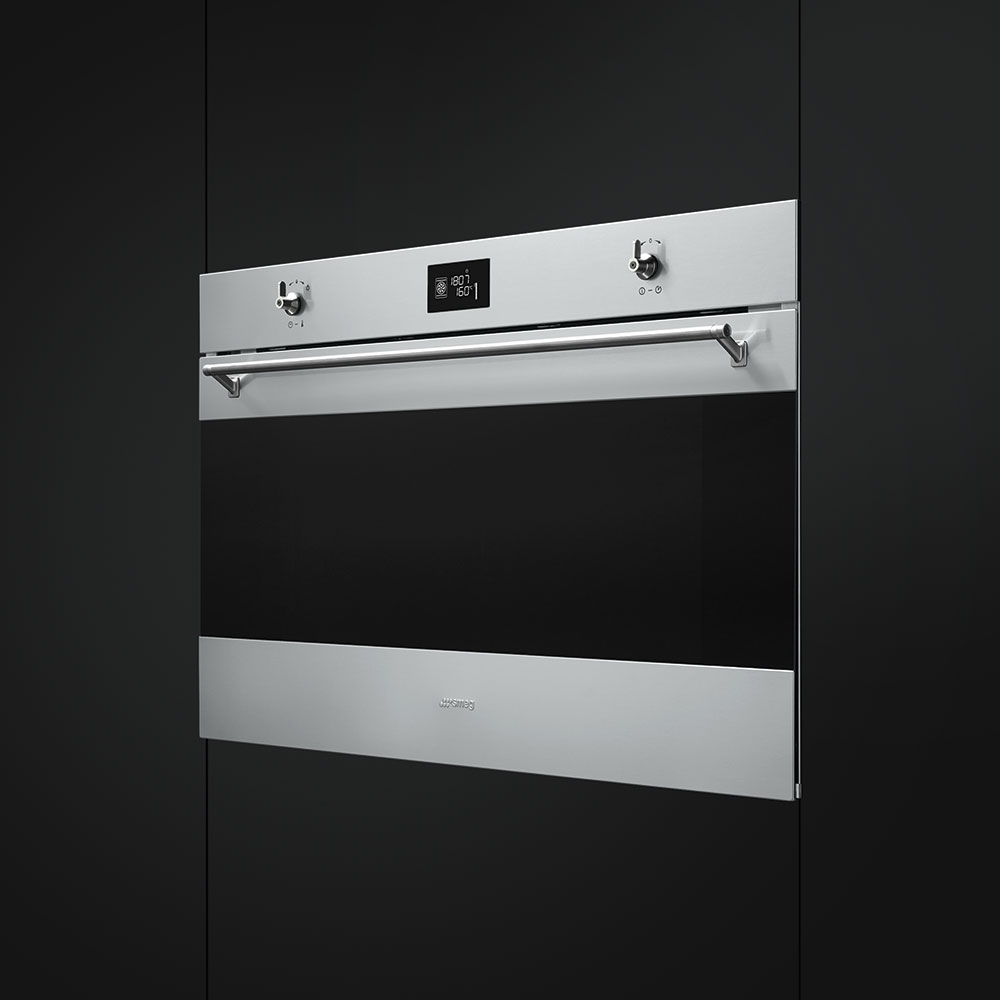 Smeg SF9390X1