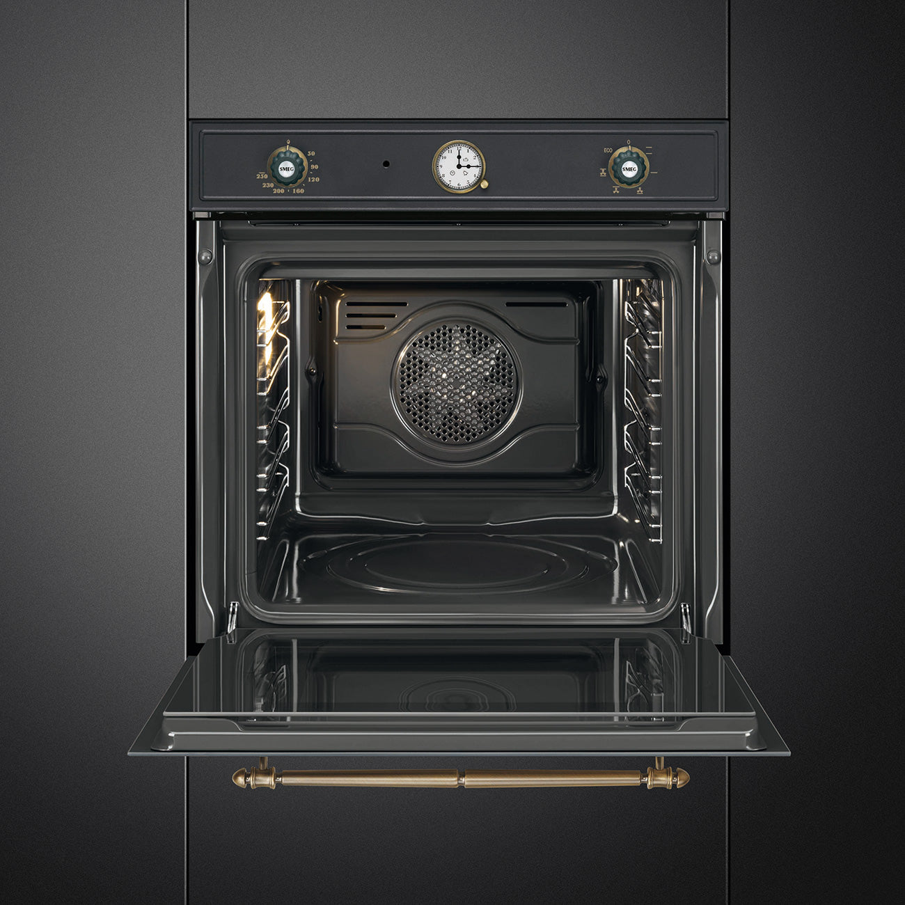 Smeg SFP67C1TPO