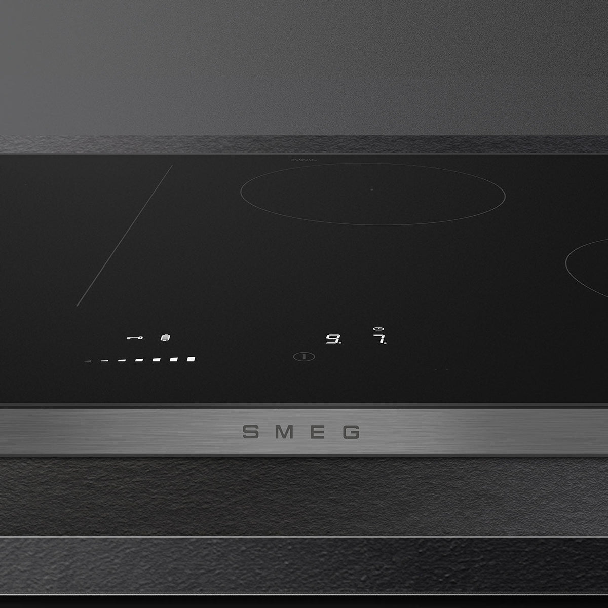 Smeg SISL7844X
