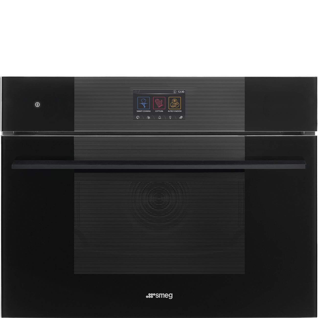 Smeg SF64B2