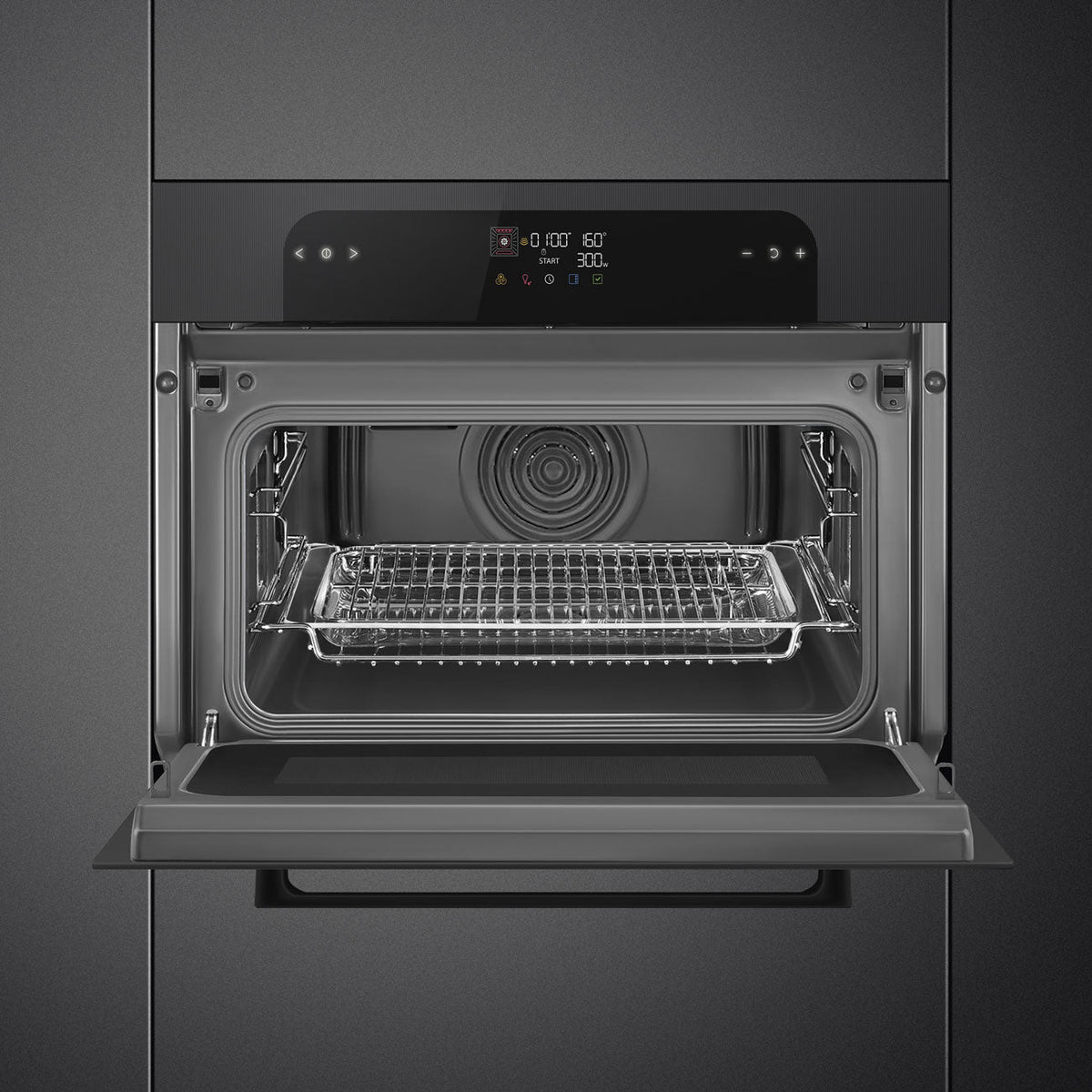 Smeg SO4202M1B