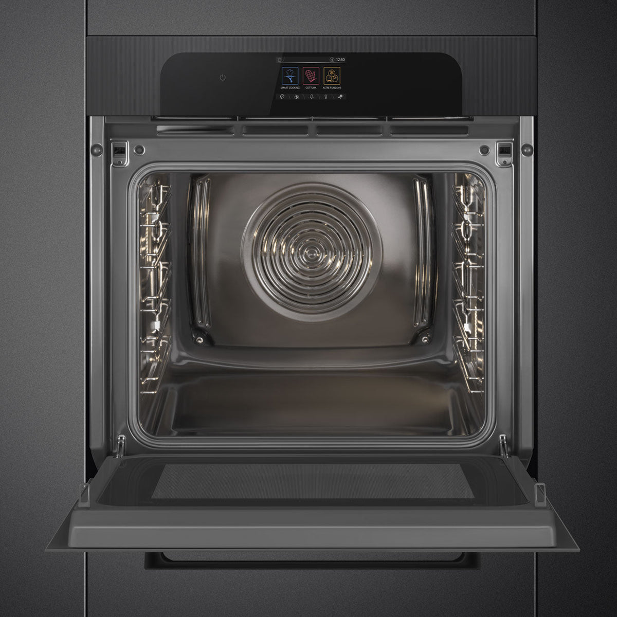 Smeg SO6204M2PB