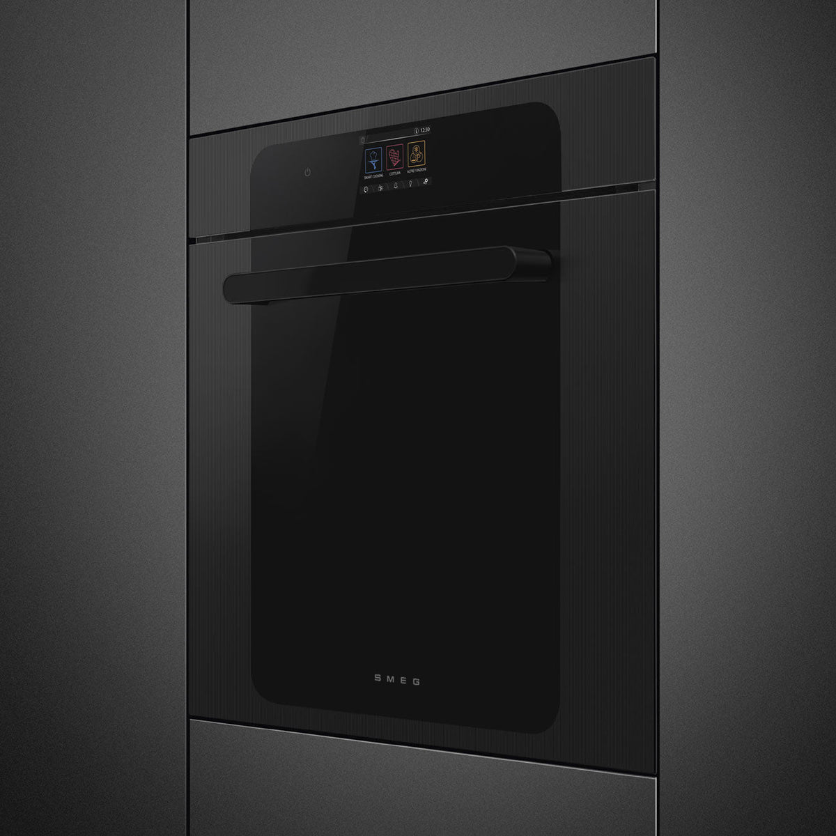 Smeg SO6204S4PB
