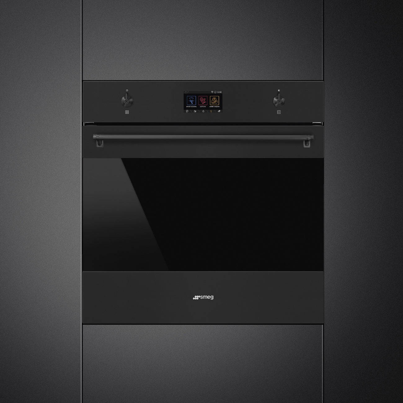 Smeg SO6303APN