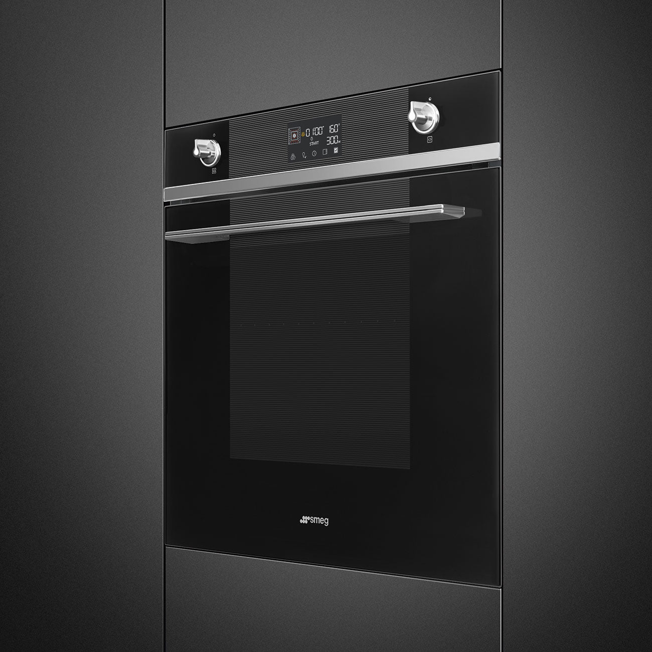 Smeg SOP6102S2PN