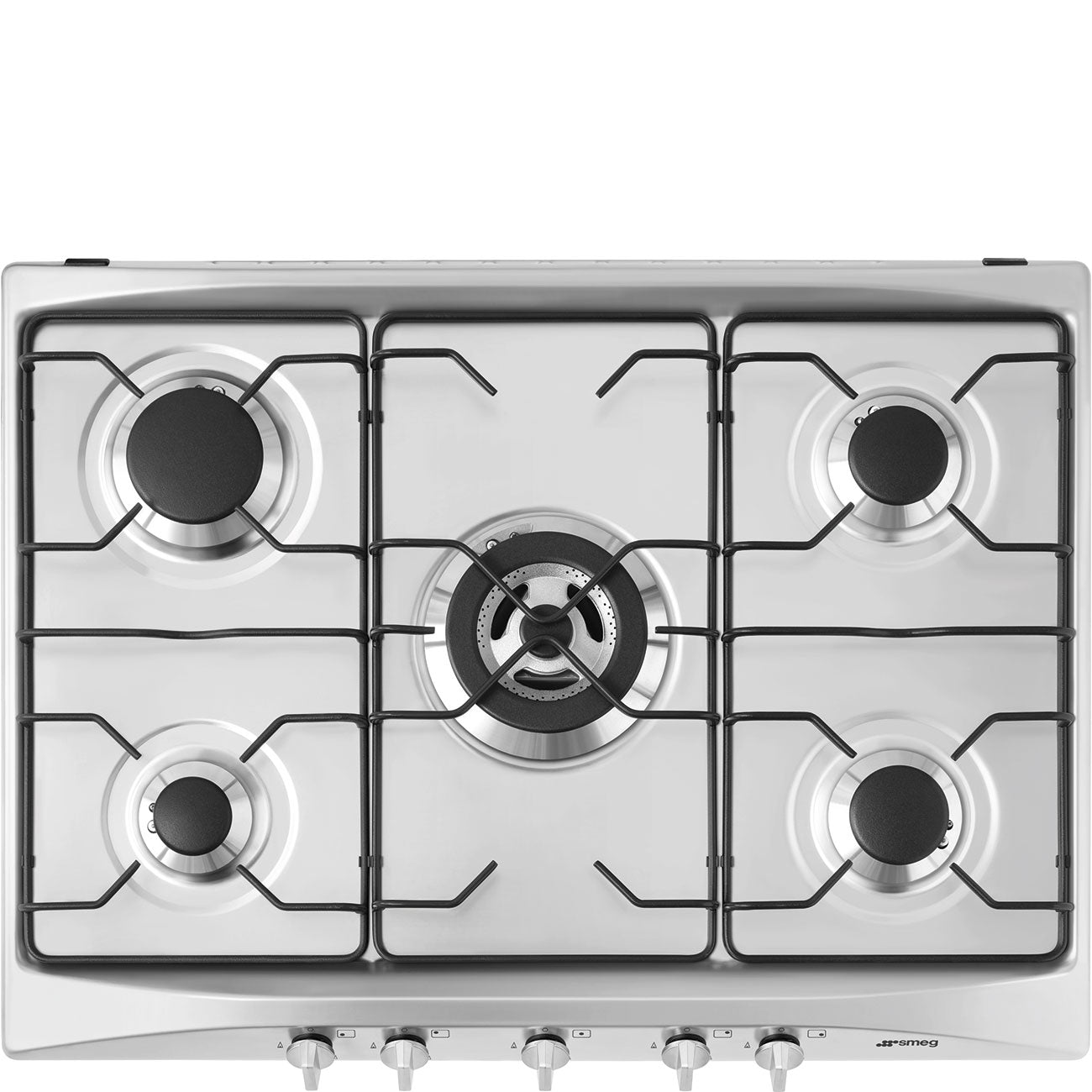 Smeg SR275X2