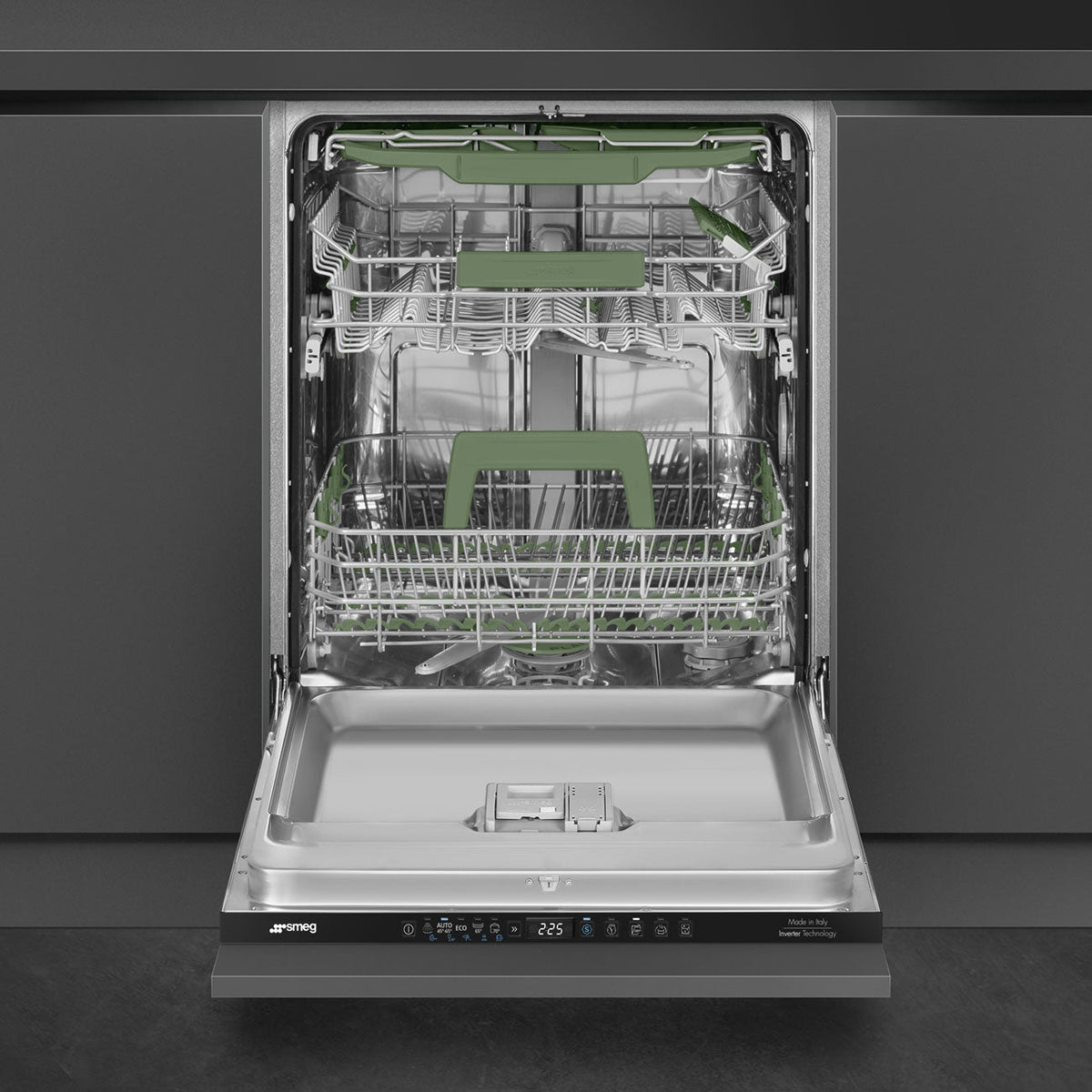Smeg STL7322AL