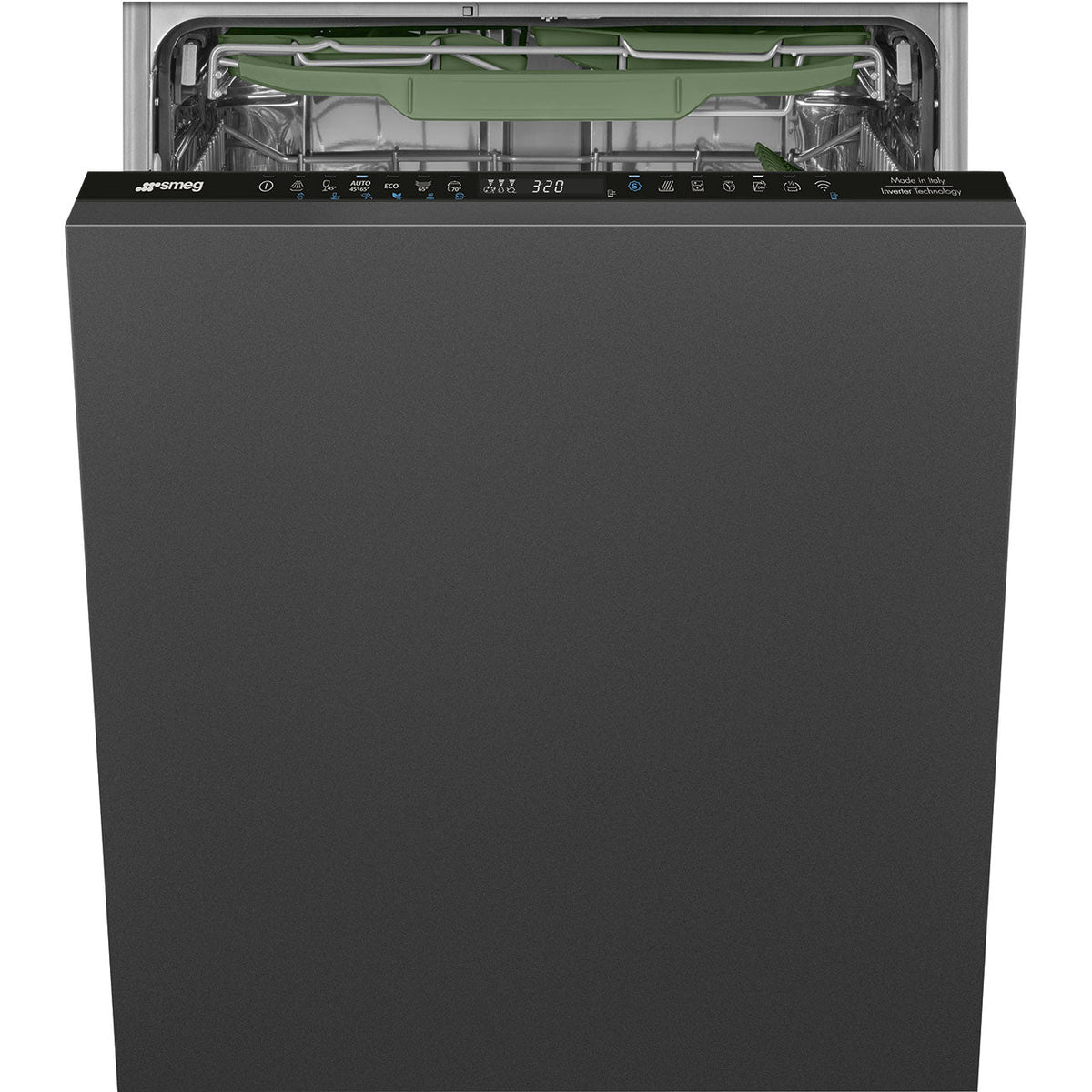 Smeg STL7324BLW