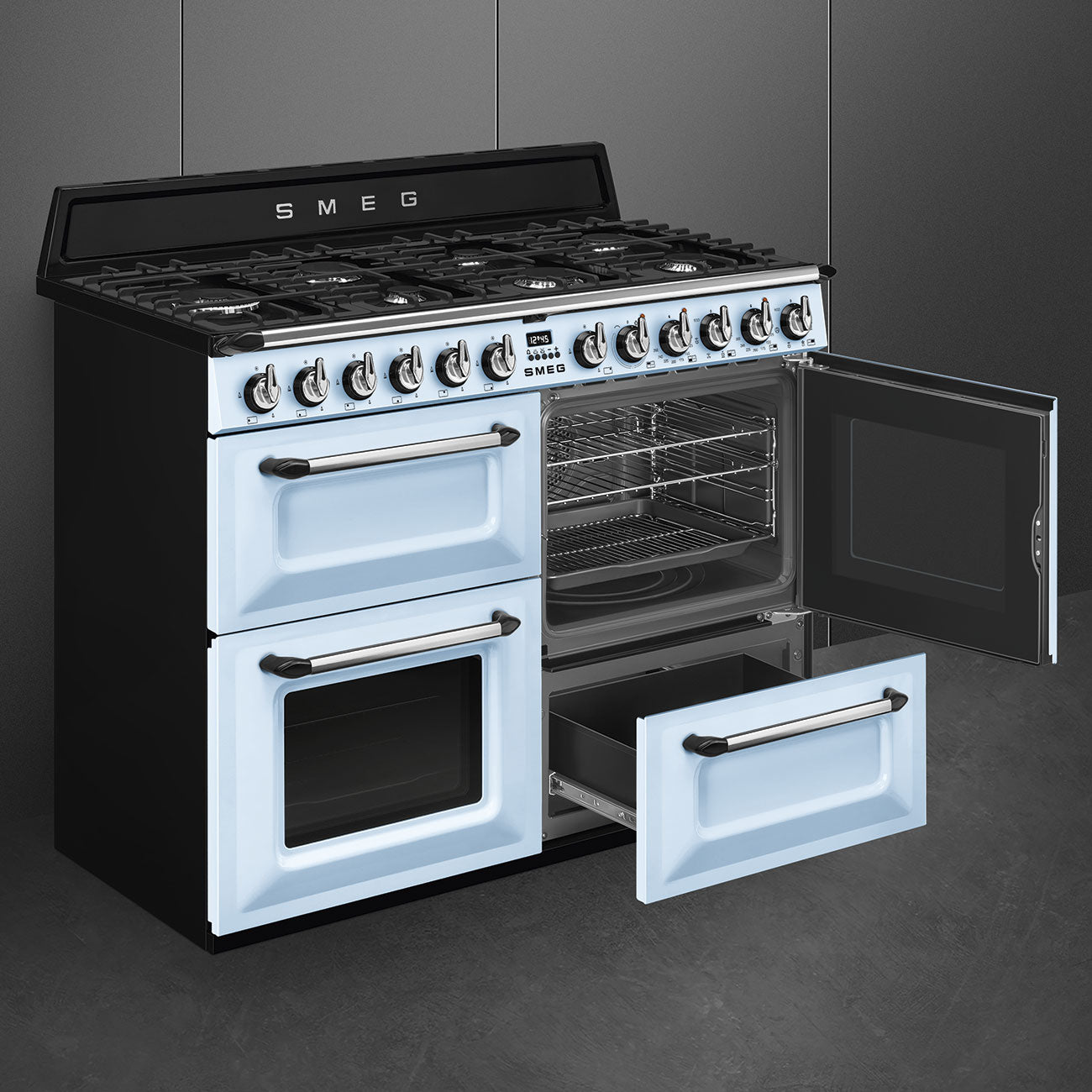 Smeg TR4110AZ