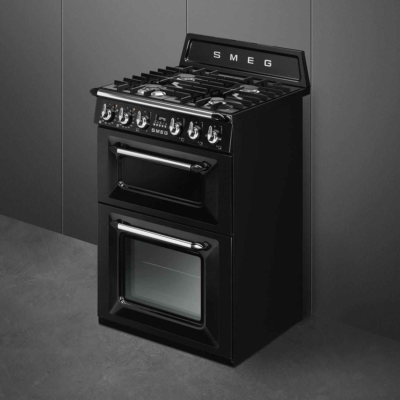Smeg TR62BL