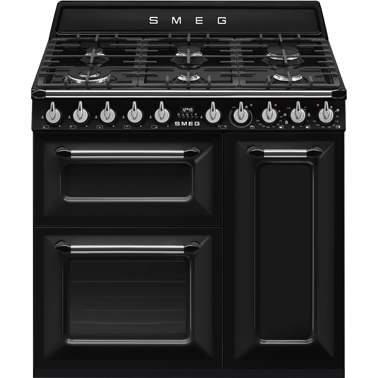 Smeg TR93BL