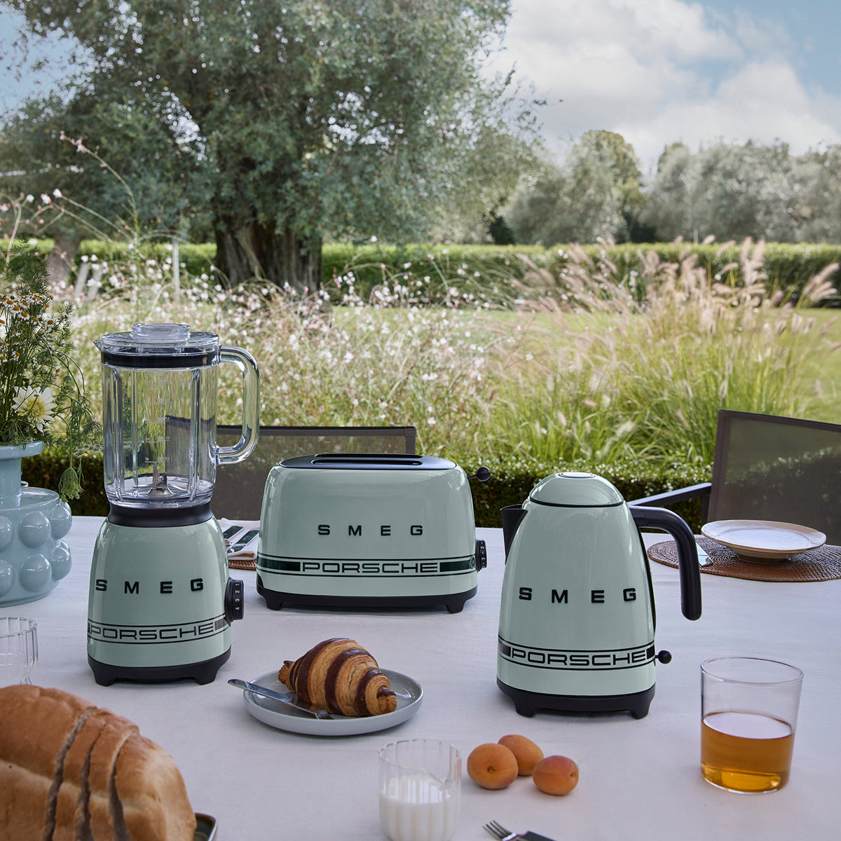 Smeg TSF01PSGEU