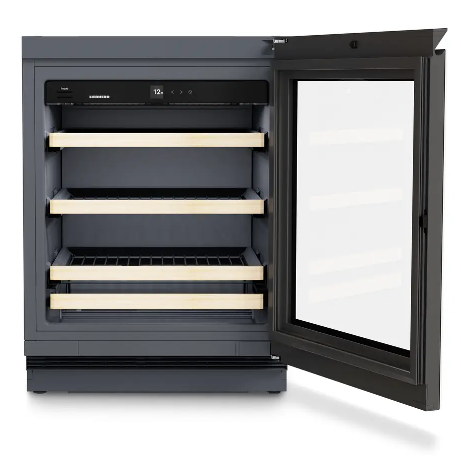 LIEBHERR UWgb 3631 Vinidor