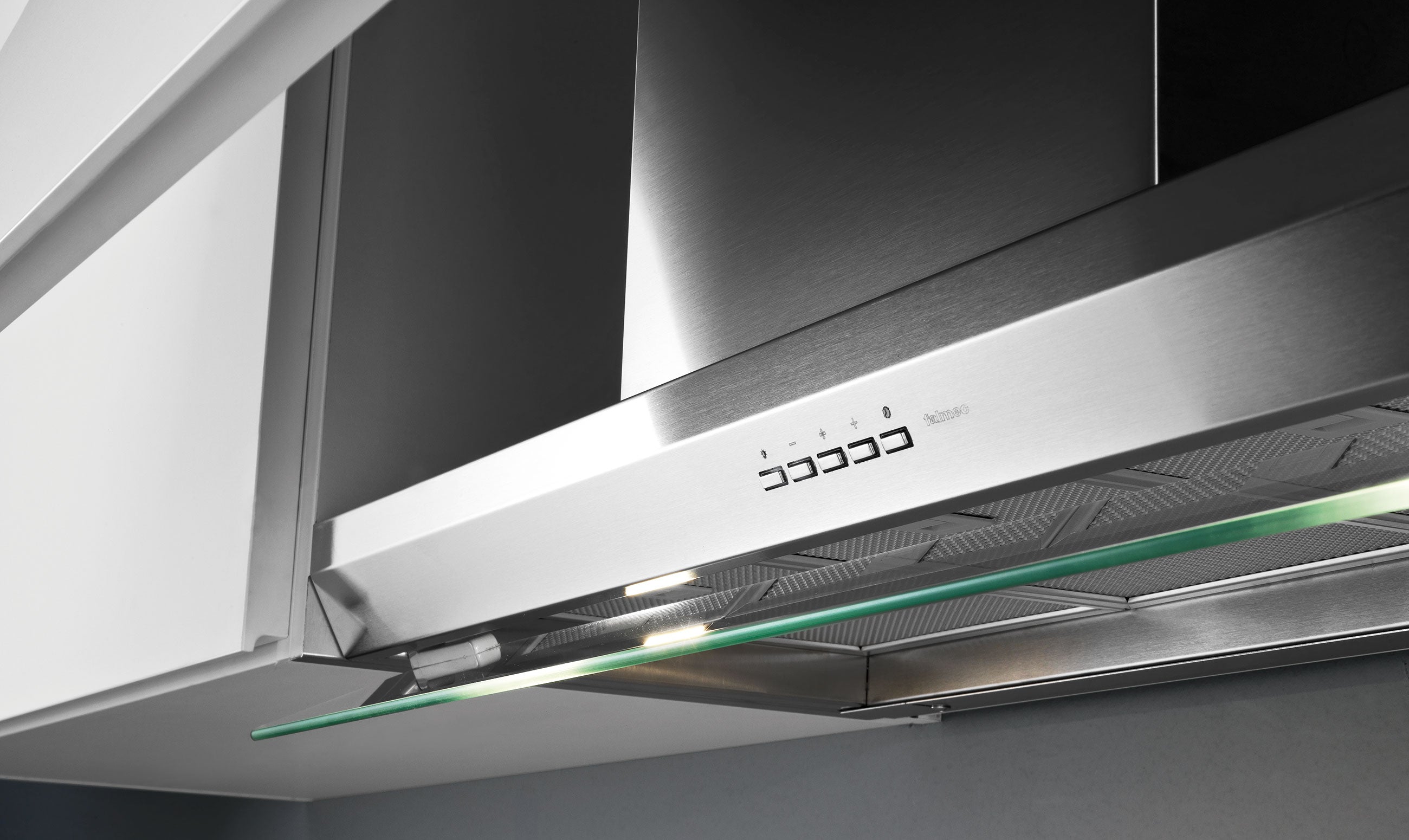 Falmec VIRGOLA EVOLUTION