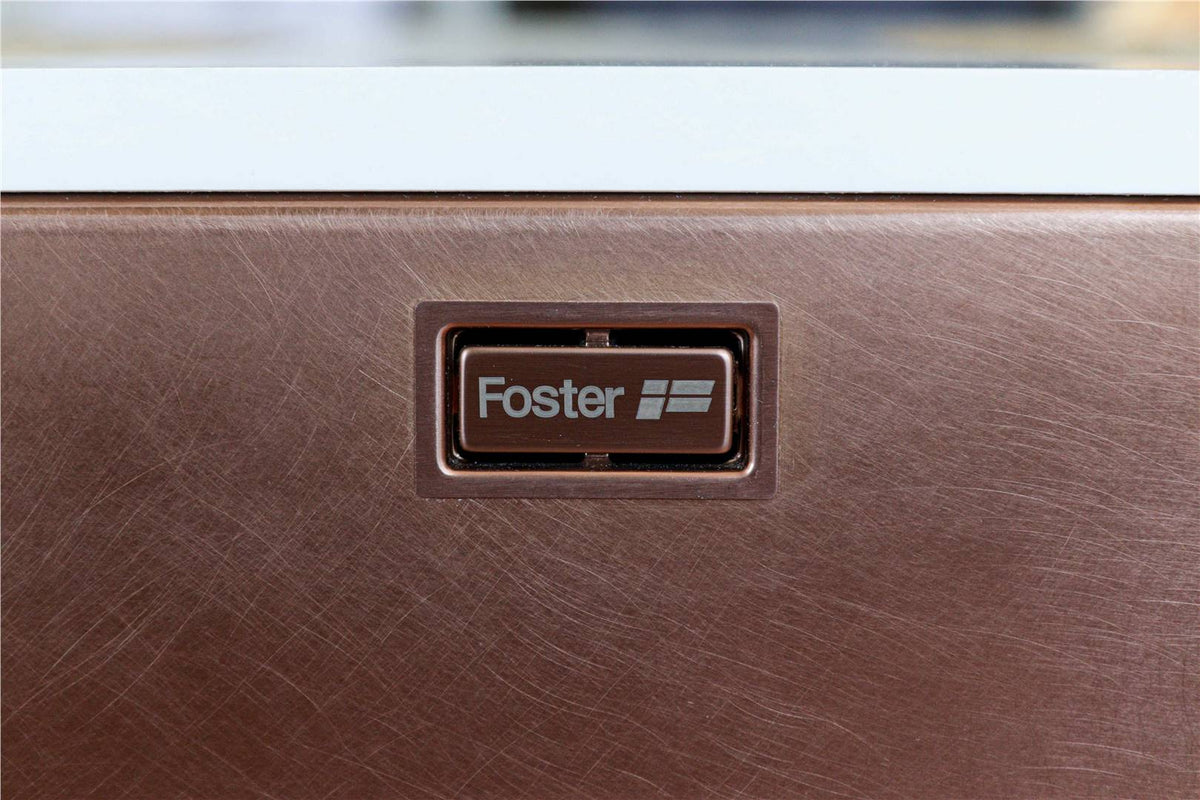 Foster Sudopera KE - R15 Vintage Copper 2155 888