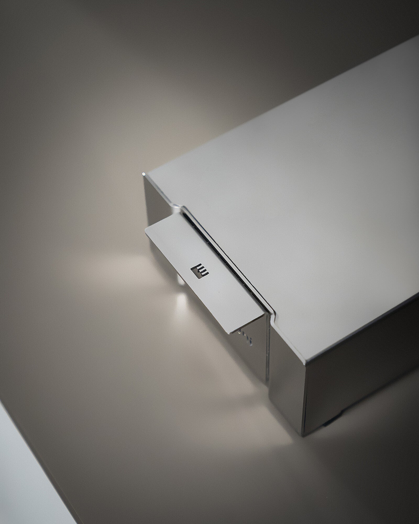 La Pavoni Knock Box fioka