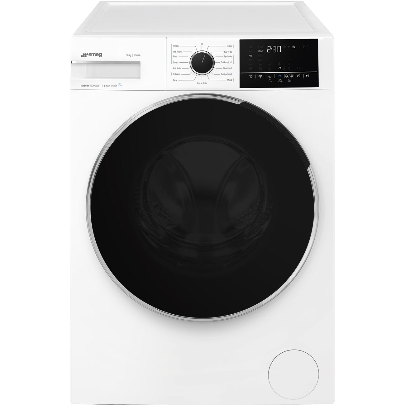 Smeg WNP04SEAIN