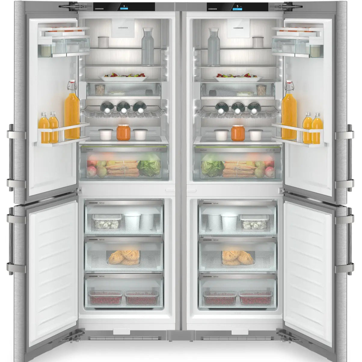 LIEBHERR XCCsd 5250 Prime