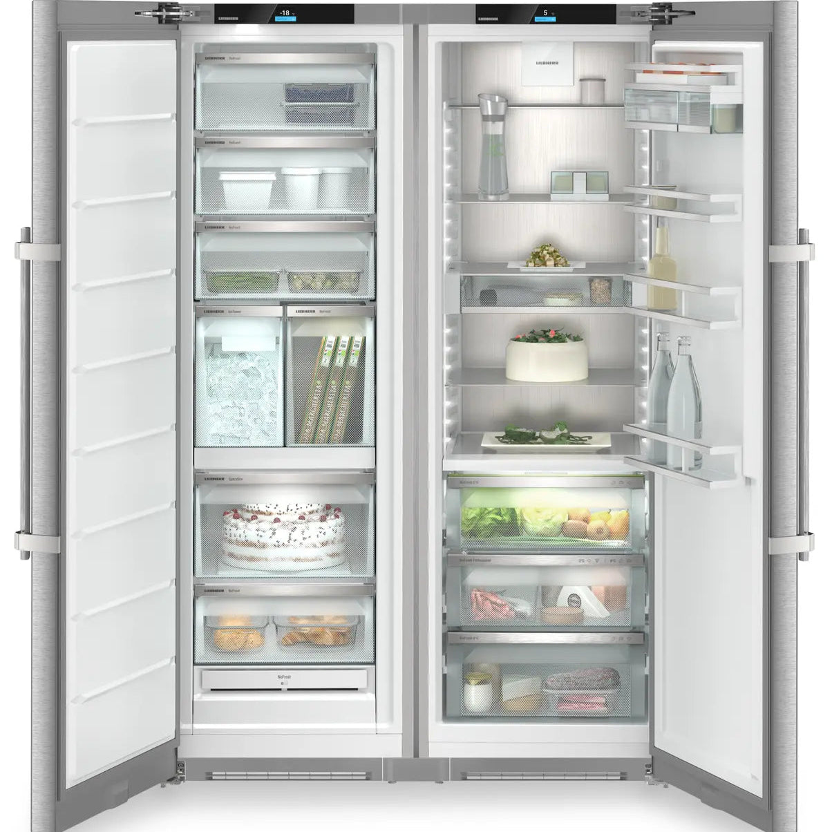 LIEBHERR XRFsd 5265 Prime