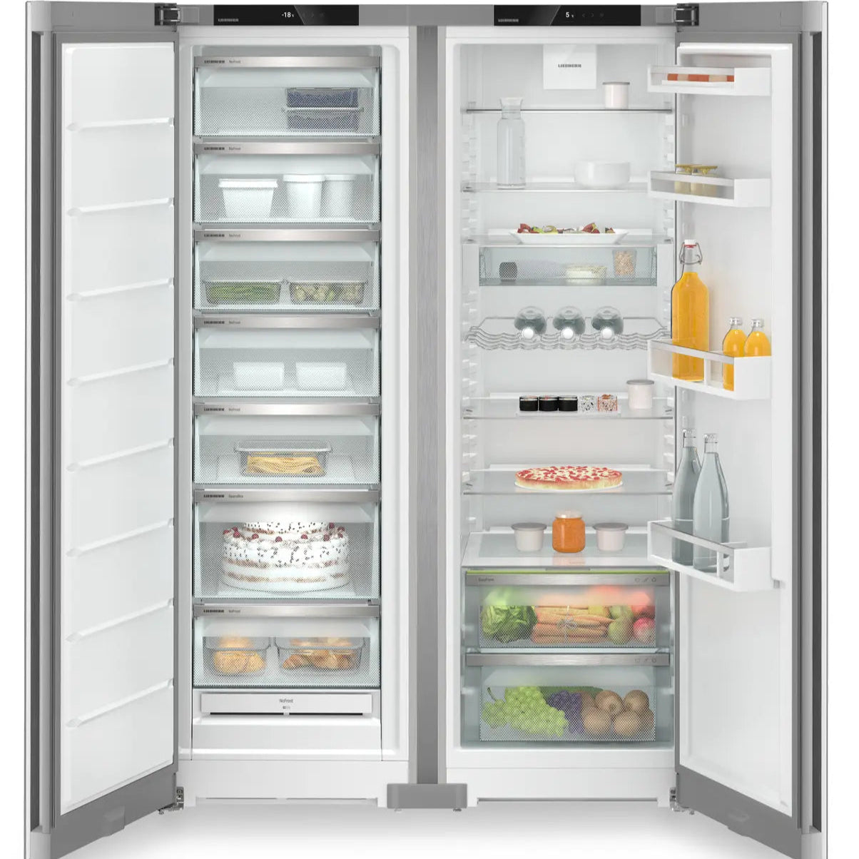 LIEBHERR XRFsf 5220 Plus