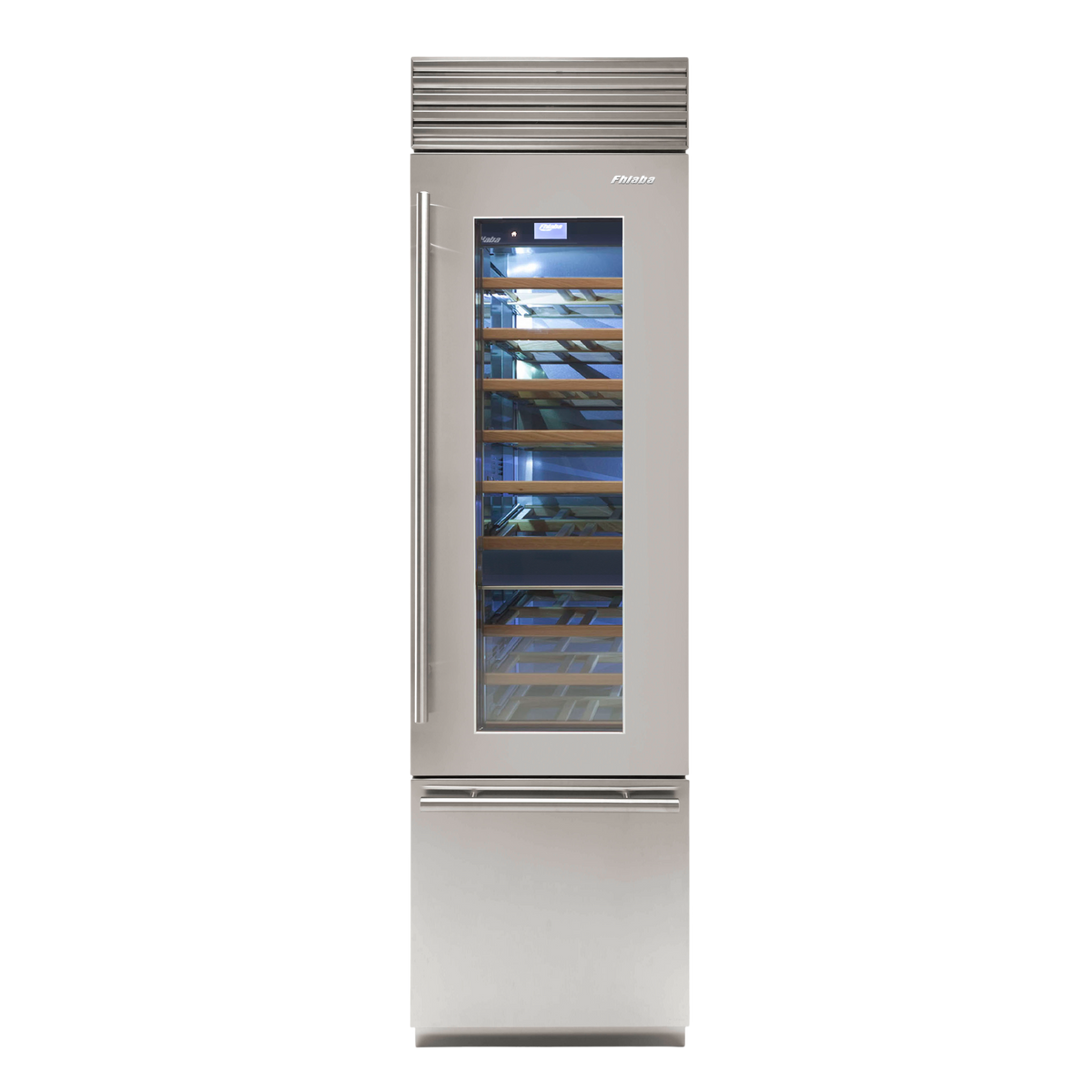 Fhiaba XS601TWT6