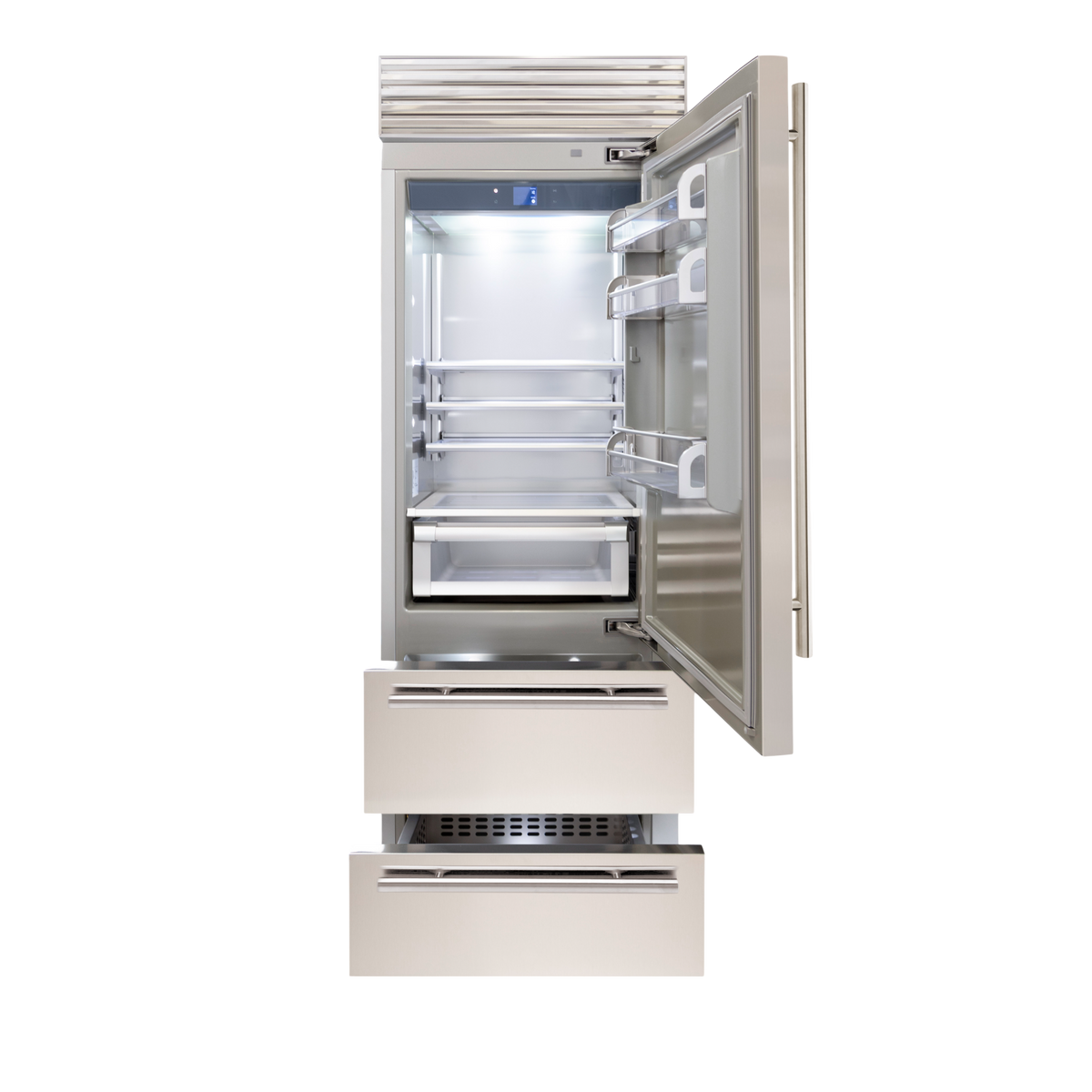 Fhiaba XS750HST6I