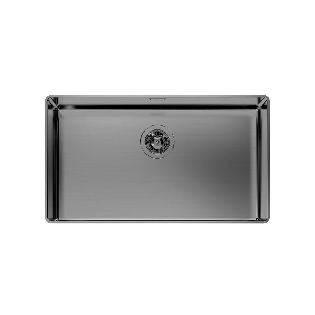 Foster Sudopera Phantom Gun Metal 4371 006