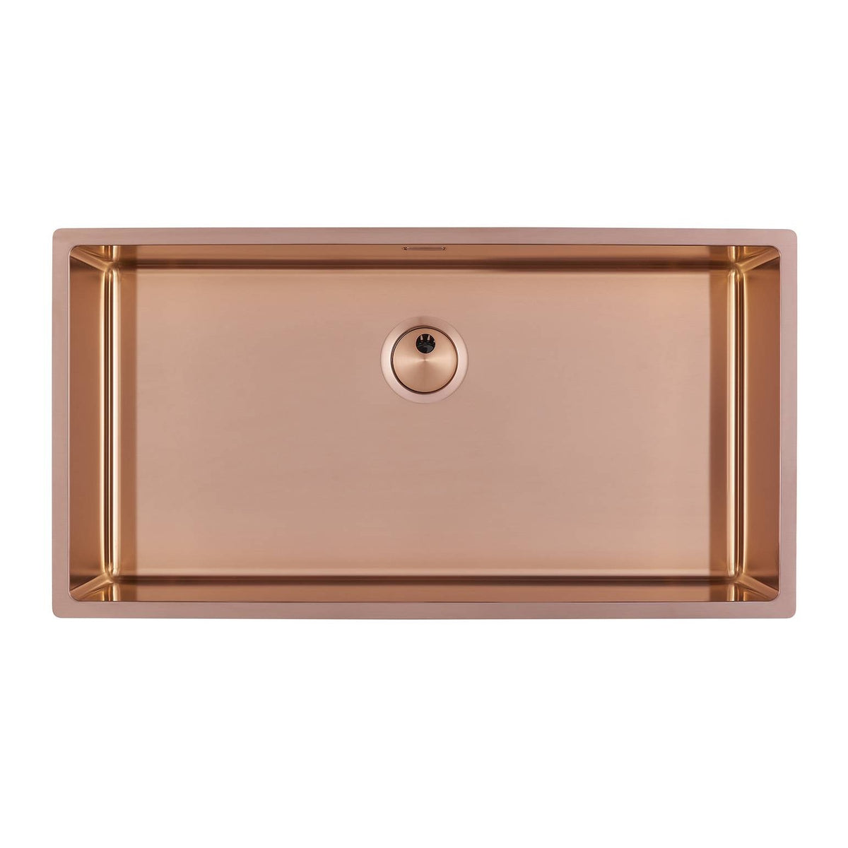 Foster Skin 800 Copper Undermount 4458 848
