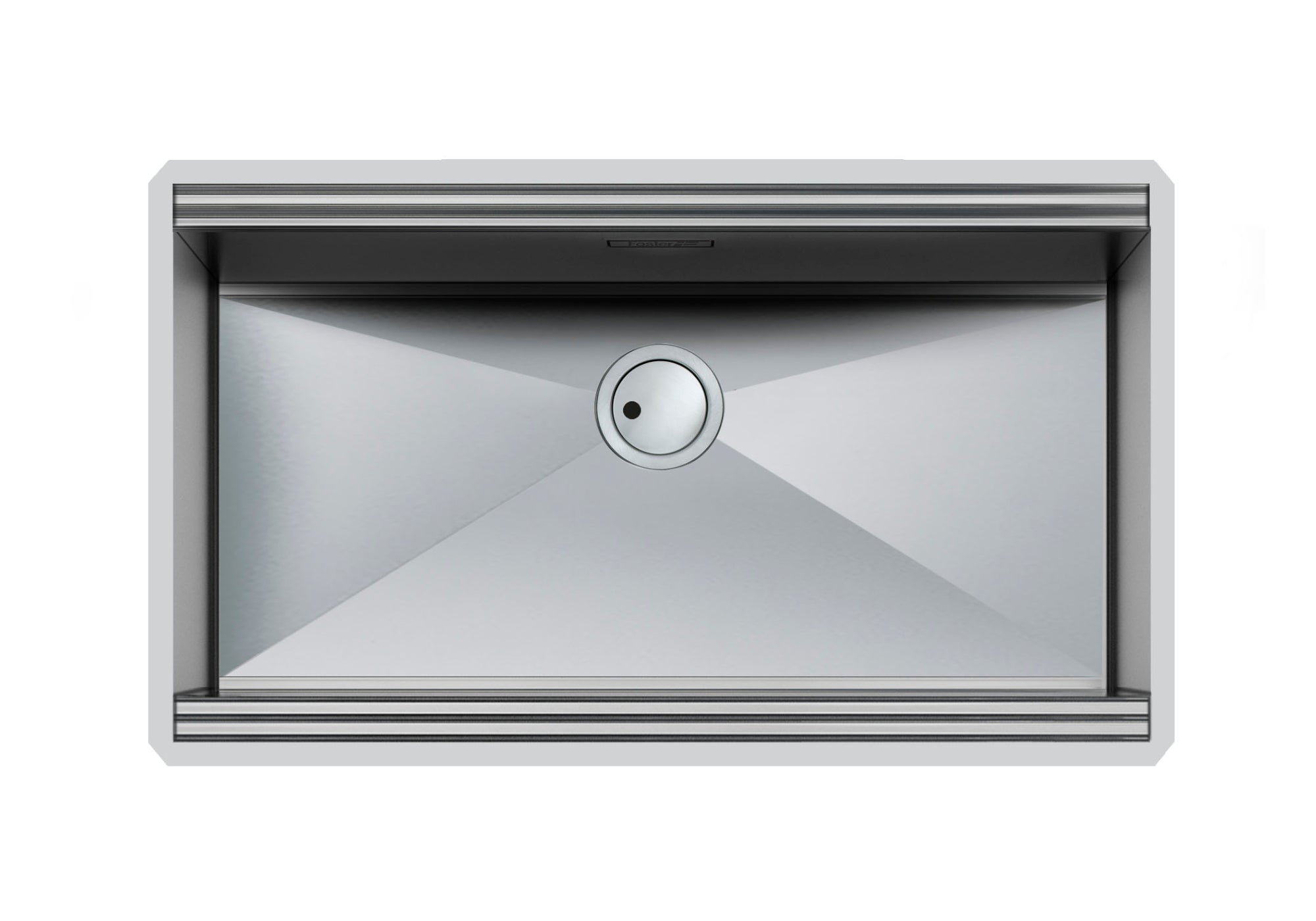 Foster Sink Milano 1014 850