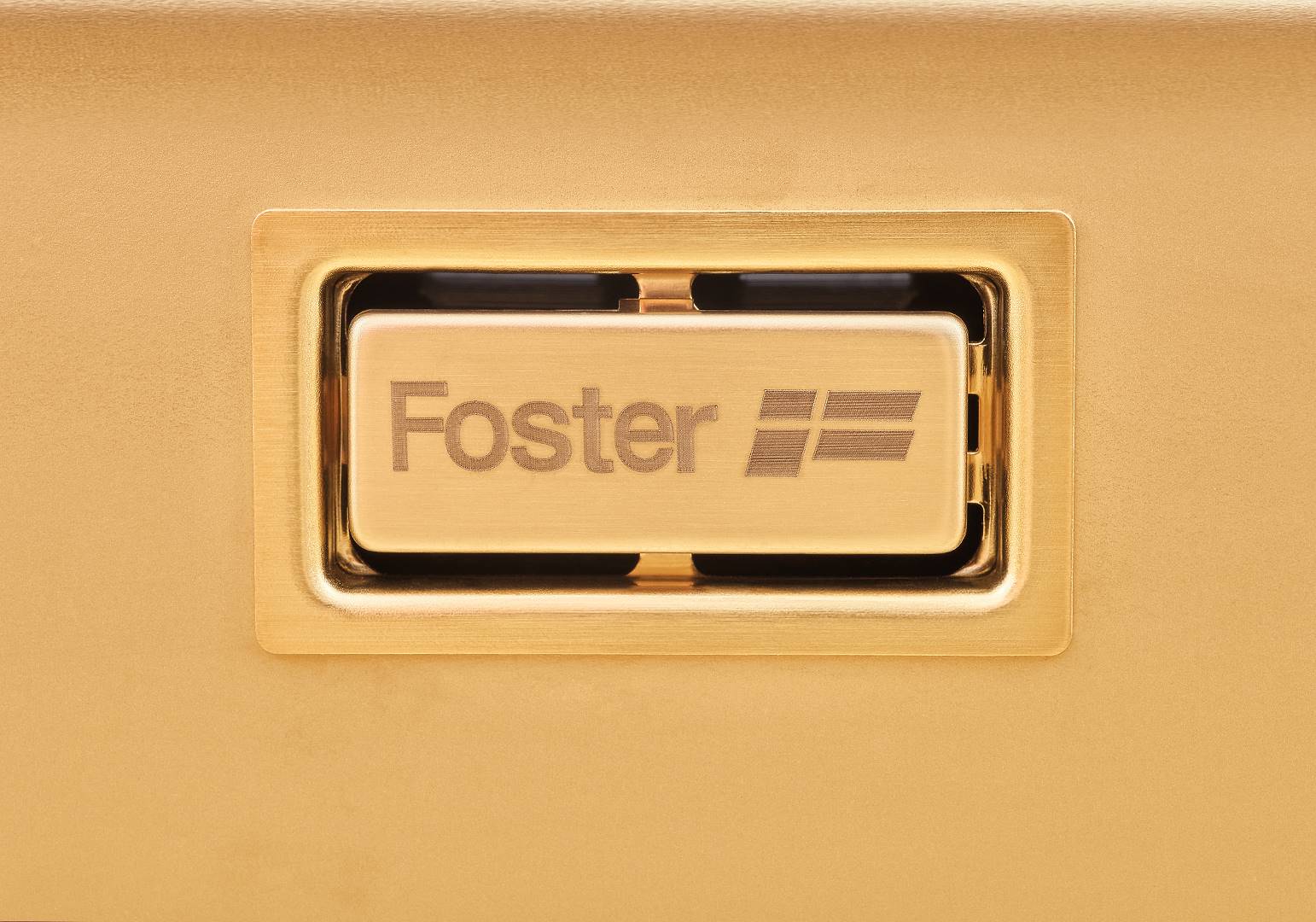Foster Sudopera Smokey Gold 1157 859 - 4