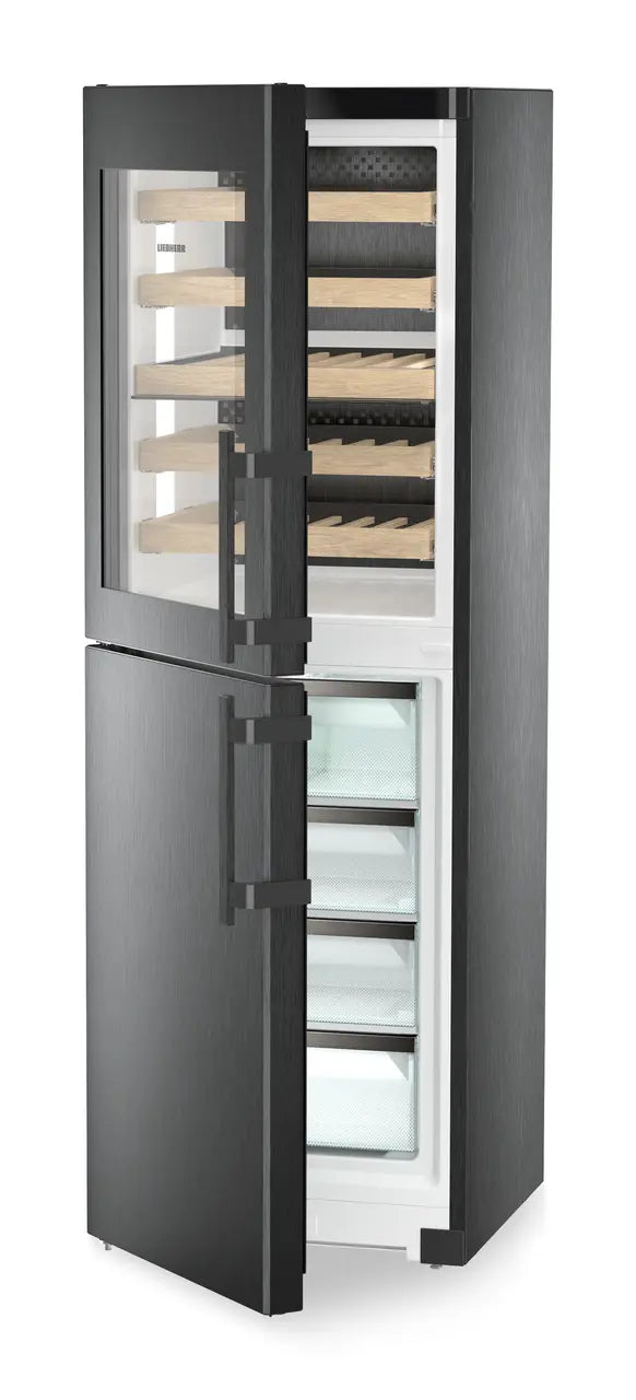 LIEBHERR SWNbsd 529i Peak