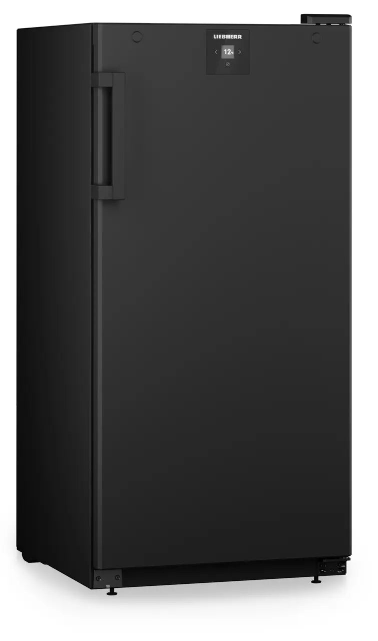 LIEBHERR WKp 142 GrandCru